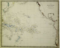 The Pacific Ocean