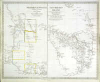 Western Australia / Van Diemen Island