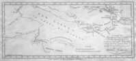 A Chart Of Captn Carteret's Discoveries at New Britain ...