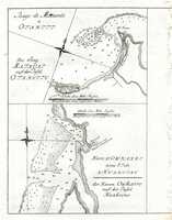 Baye De Matavai A Otahiti / Havre D'Owharre ... D'Huaheine