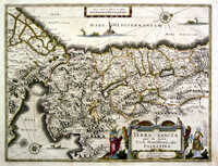 Terra Sancta Quae In Sacris Terra Promissionis Olim Palestina
