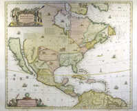 America Septentrionalis