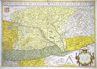 Hungariae Descriptio ...