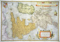 Angliae, Scotiae, Et Hiberniae, Sive Britannicar Insularum ...