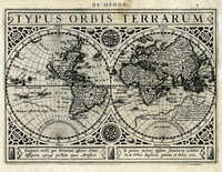 Typus Orbis Terrarum