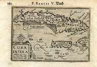 Cuba Insula