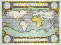 Typus Orbis Terrarum