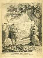 Britannia And Persia