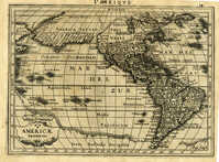 Americae Descriptio