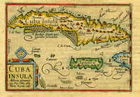 Cuba Insula