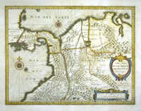 Terra Firma Et Novum Regnum Granatense Et Popayan