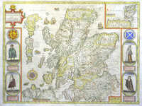 The Kingdome Of Scotland