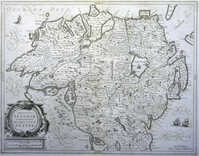 Provincia Ultoniae - The Province of Ulster