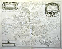 Provincia Oxoniensis - Oxford-Shire