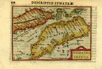 Sumatra Insula