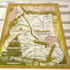 Secunda Asie Tabula