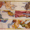 Zodiacus Stellatus Fixas Omnes Hactenus Cognitas ...