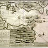 Plan De La Ville, Rade Et Forts De Porto Bello ...