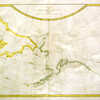 Chart Of The NW Coast Of America And NE Coast Of Asia ... 1779