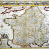 France Revised and Augmented, ... 1653