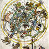 Untitled [Celestial Planisphere]