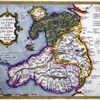 Cambriae Typus Auctore Humfredo Lhuydo