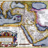 Turcici Imperii Descriptio