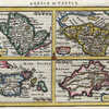 Anglesey / Wight Ol: Vectis / Garnesay / Iarsay