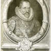 [Portrait] William Camden Clarenceux