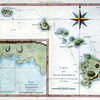 Carte Des Isles Sandwich