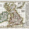 Los Reynos De Inglaterra De Escocia Y De Irlanda