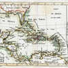 Golfo De Mexico Y Las Islas Anullas