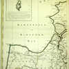 Untitled [Sectional Map Of Devon - Clovelly, Bideford, Lundy Island. Sheet 1]