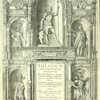 [Title Page] Theatrum Imperii Magane Britanniae; ...