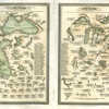 maps of World Maps
