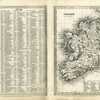 maps of Ireland Maps & Charts