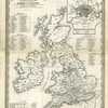 maps of British Isles Maps