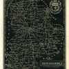 maps of English County Maps B-K