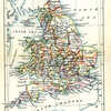 maps of British Isles Maps