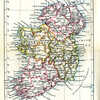 maps of Ireland Maps & Charts