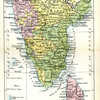 maps of Asia Maps