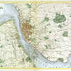 Map Of The Environs Of Liverpool