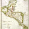 Central America ... Yucatan ...