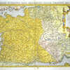 Galliae Regni Potentiss: Nova Descriptio ...
