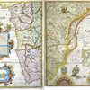 Typus Orarum Maritimarum Guinea / ... Natal, Item Sofala,...
