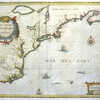 Nova Anglia Novum Belgium Et Virginia