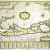 Mappa Aestivarum Insularum, Alias Barmudas ...
