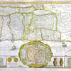 Chorographia Terrae Sanctae In Augustiorem Formam ...