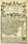 A Map Of Essex
