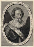 Pierre Davity Sr.De Montmartin
